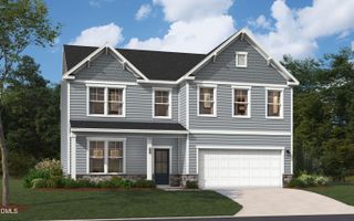 3326 Jeter James Way, Apex, NC 27523