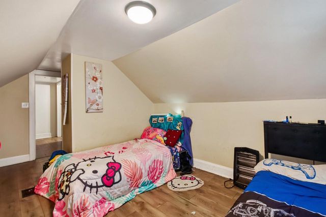 3827 Dr William Finlayson STREET, Milwaukee, WI 53212