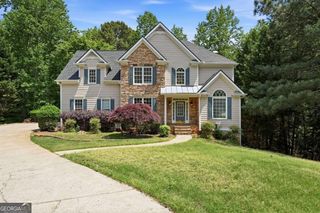 4025 Eyrie Farms Lane, Cumming, GA 30041