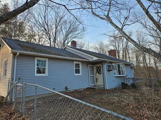 8 Curtis Rd, Southwick, MA 01077