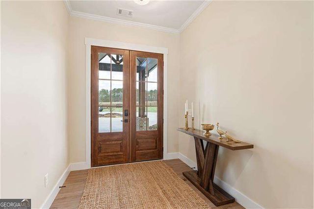 301 Roy Morgan Road, Carrollton, GA 30116