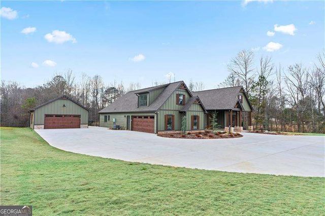 301 Roy Morgan Road, Carrollton, GA 30116