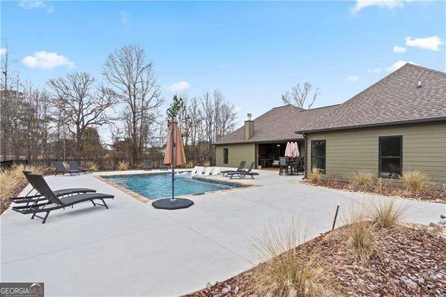 301 Roy Morgan Road, Carrollton, GA 30116