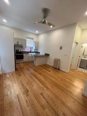 40 Saint Botolph 2FRR, Boston, MA 02116