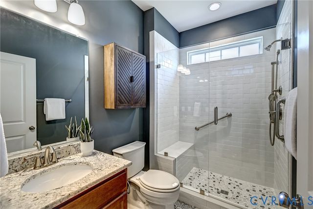 12440 N Crossing Dr, Richmond, VA 23103