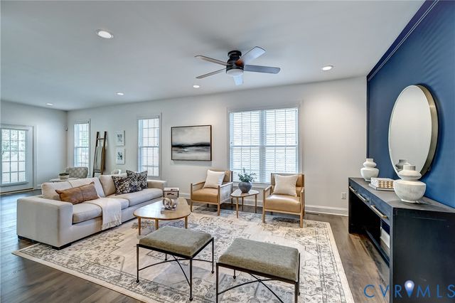 12440 N Crossing Dr, Richmond, VA 23103