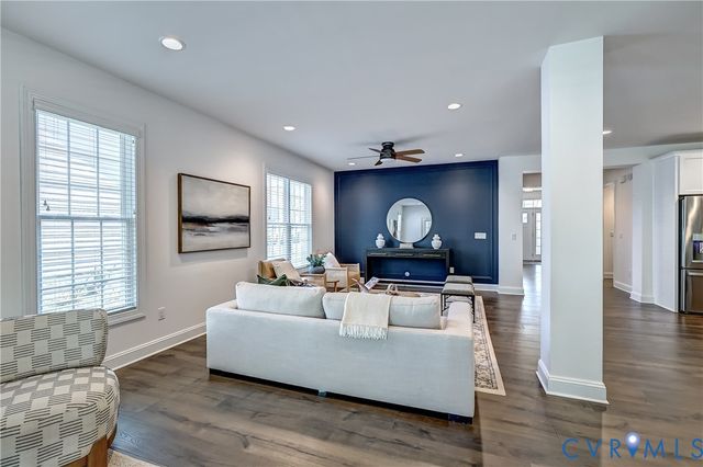12440 N Crossing Dr, Richmond, VA 23103