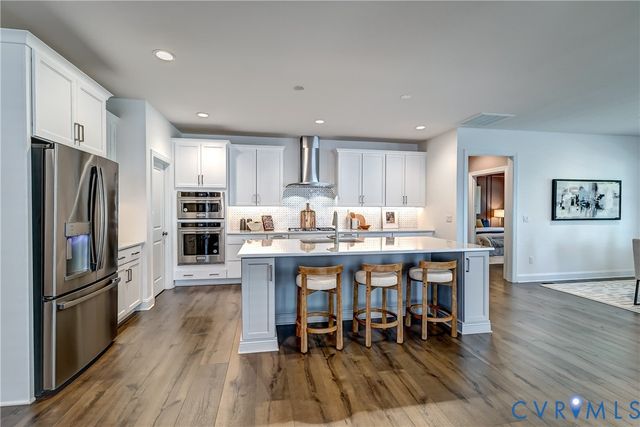 12440 N Crossing Dr, Richmond, VA 23103