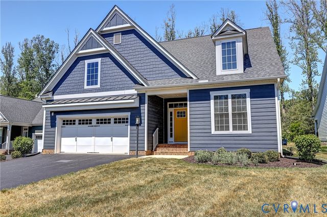 12440 N Crossing Dr, Richmond, VA 23103