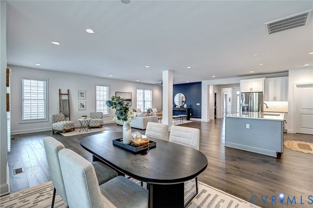 12440 N Crossing Dr, Richmond, VA 23103