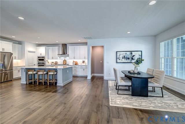 12440 N Crossing Dr, Richmond, VA 23103