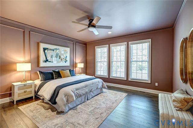 12440 N Crossing Dr, Richmond, VA 23103