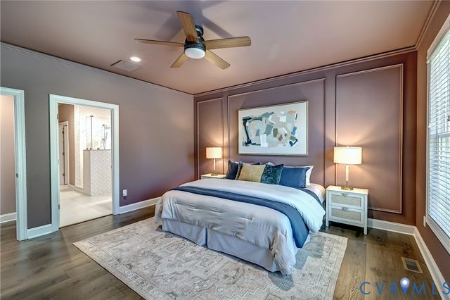 12440 N Crossing Dr, Richmond, VA 23103