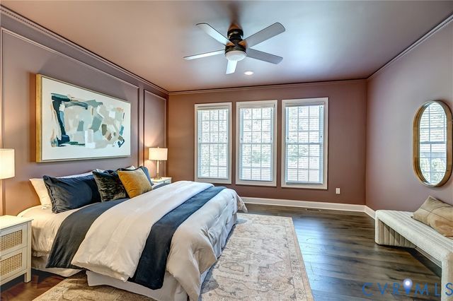 12440 N Crossing Dr, Richmond, VA 23103