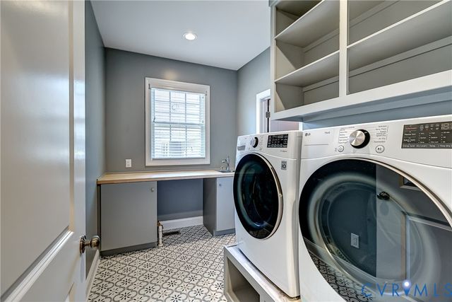 12440 N Crossing Dr, Richmond, VA 23103