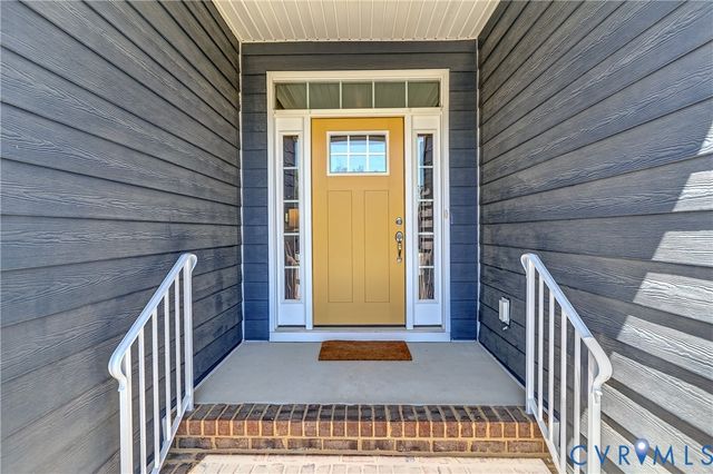 12440 N Crossing Dr, Richmond, VA 23103