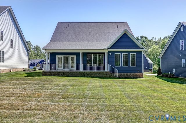 12440 N Crossing Dr, Richmond, VA 23103