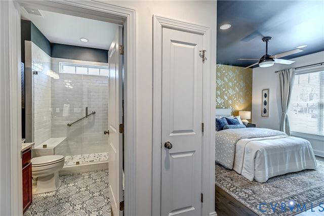 12440 N Crossing Dr, Richmond, VA 23103