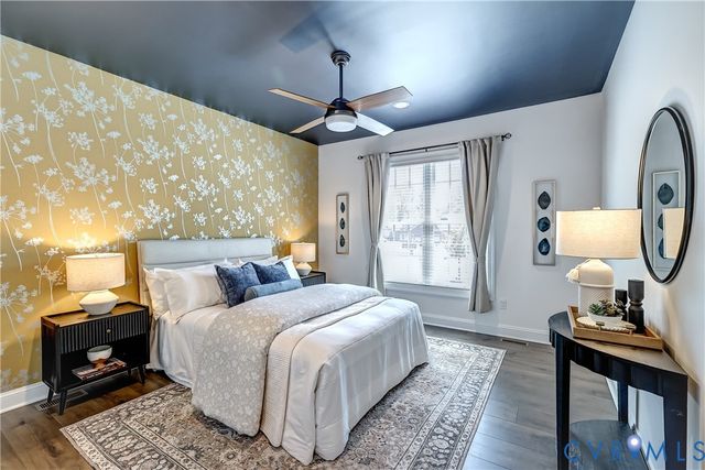 12440 N Crossing Dr, Richmond, VA 23103