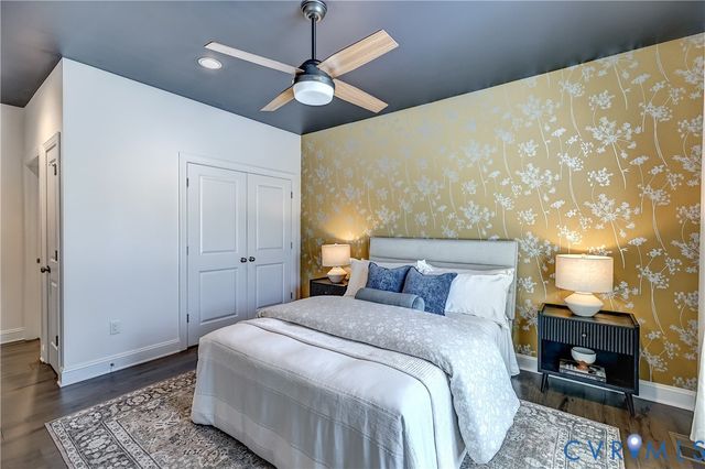 12440 N Crossing Dr, Richmond, VA 23103