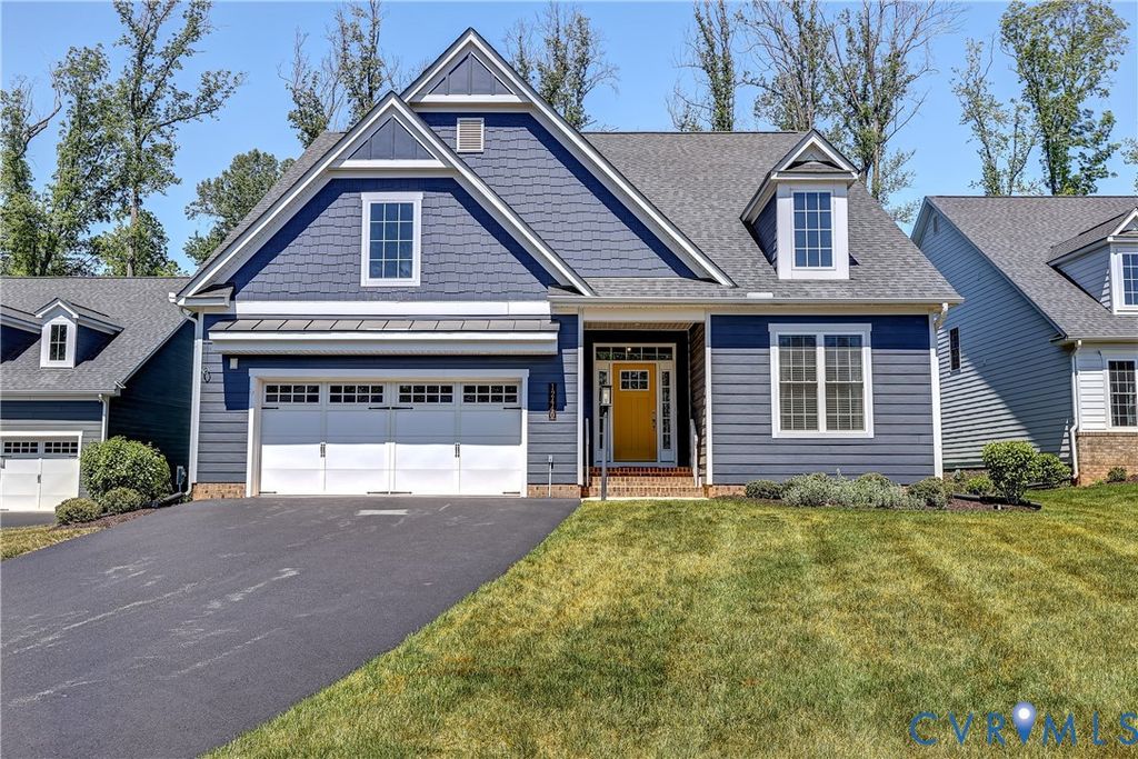 12440 N Crossing Dr, Richmond, VA 23103