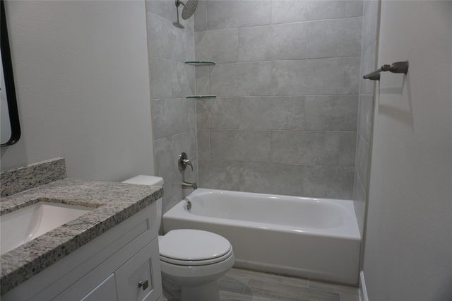11927 Nelwood, Willis, TX 77318