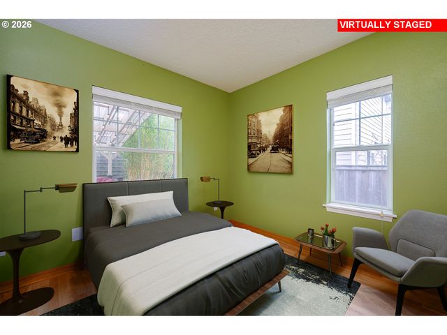 8265 N FISKE Ave, Portland, OR 97203