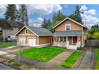 8265 N FISKE Ave, Portland, OR 97203