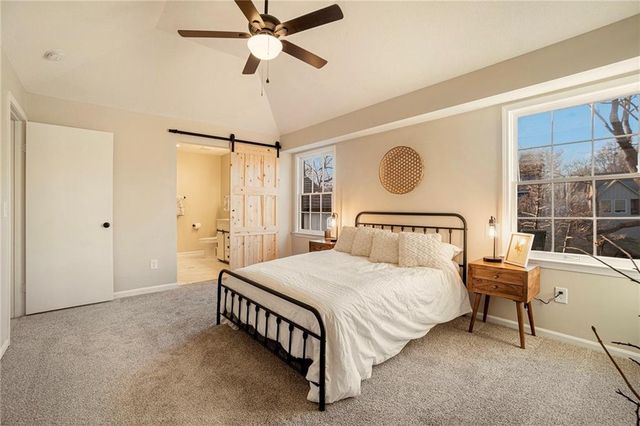 3510 NE Kingwood Place, Lee's Summit, MO 64064