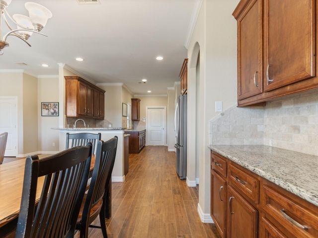 9723 Highland Pointe Drive, Needville, TX 77461