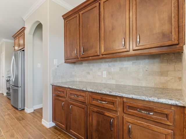 9723 Highland Pointe Drive, Needville, TX 77461