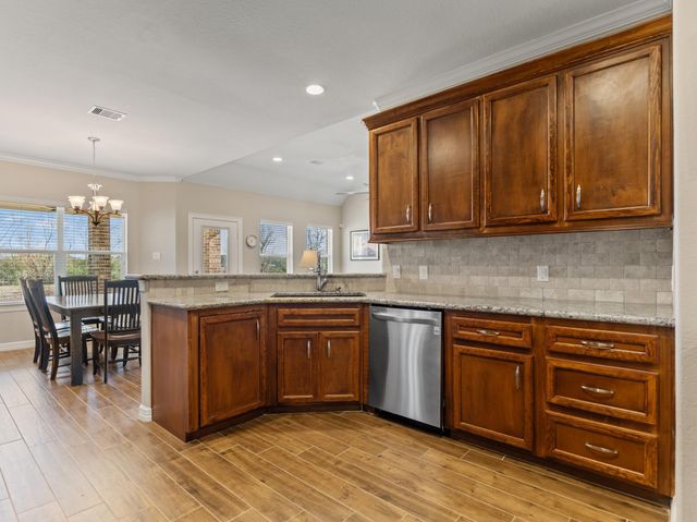 9723 Highland Pointe Drive, Needville, TX 77461