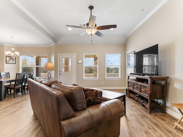 9723 Highland Pointe Drive, Needville, TX 77461