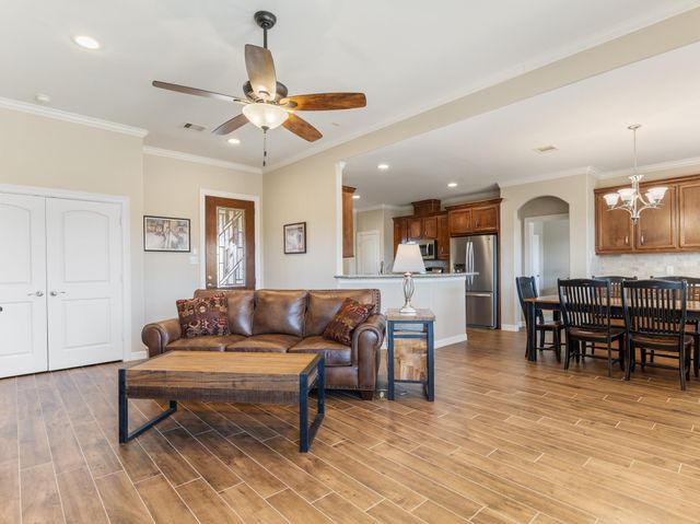 9723 Highland Pointe Drive, Needville, TX 77461