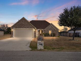 9723 Highland Pointe Drive, Needville, TX 77461