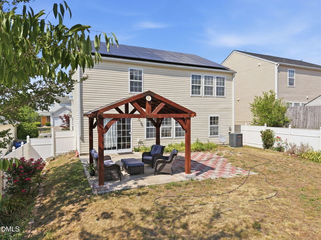 7315 Great Laurel Drive, Raleigh, NC 27616