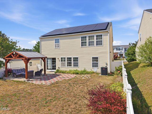 7315 Great Laurel Drive, Raleigh, NC 27616
