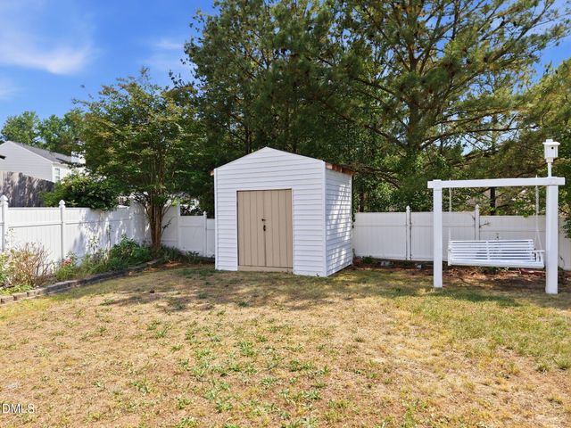 7315 Great Laurel Drive, Raleigh, NC 27616