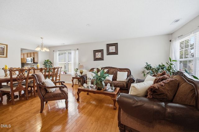 7315 Great Laurel Drive, Raleigh, NC 27616