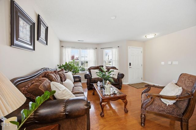 7315 Great Laurel Drive, Raleigh, NC 27616
