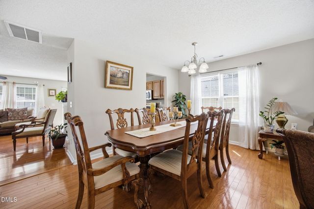 7315 Great Laurel Drive, Raleigh, NC 27616