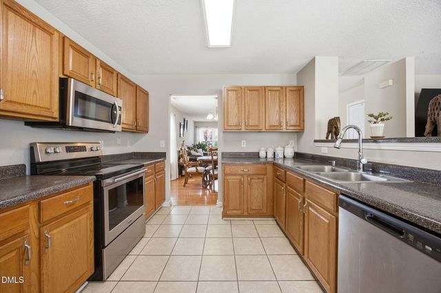 7315 Great Laurel Drive, Raleigh, NC 27616