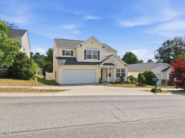 7315 Great Laurel Drive, Raleigh, NC 27616