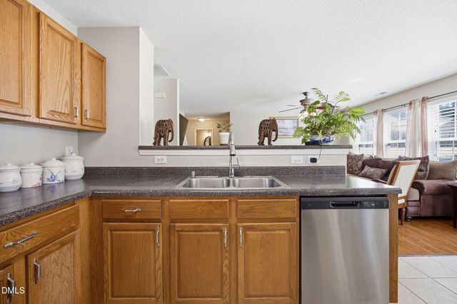 7315 Great Laurel Drive, Raleigh, NC 27616