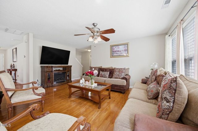7315 Great Laurel Drive, Raleigh, NC 27616