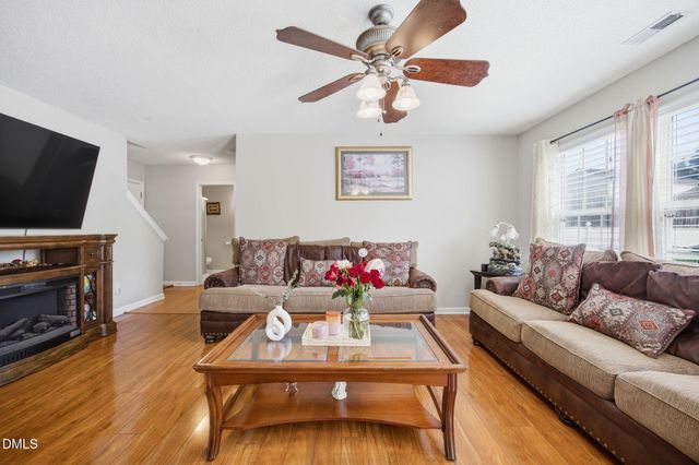 7315 Great Laurel Drive, Raleigh, NC 27616