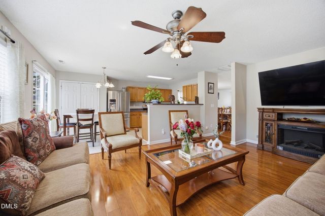 7315 Great Laurel Drive, Raleigh, NC 27616