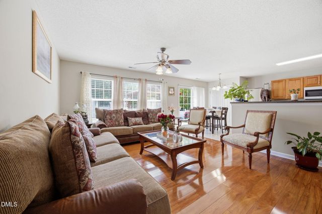 7315 Great Laurel Drive, Raleigh, NC 27616