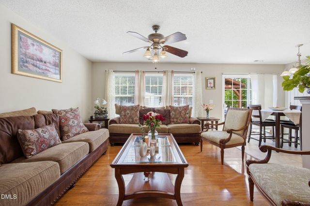 7315 Great Laurel Drive, Raleigh, NC 27616