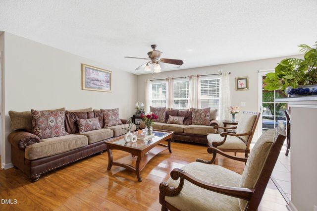 7315 Great Laurel Drive, Raleigh, NC 27616